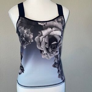 Ted Baker Athletic Top Size S